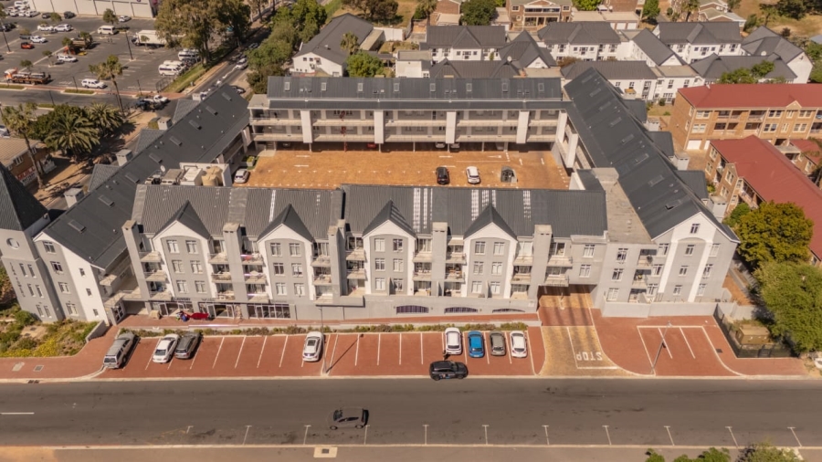 2 Bedroom Property for Sale in Durbanville Western Cape